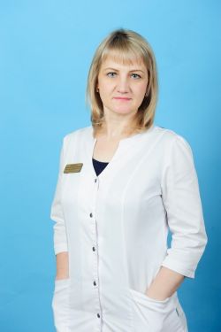 С.В. Ликонцева