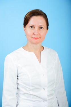 Е.А. Толстикова