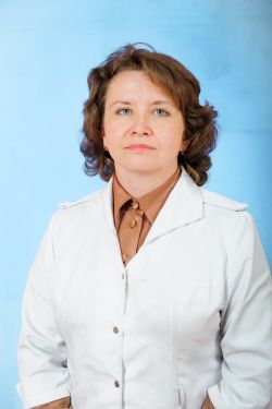 Ю.Б. Величанская