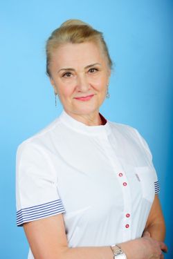 Н.М. Диденко