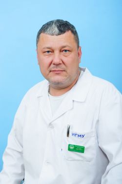И.Ю. Кострицкий