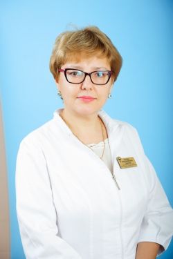 Т.А. Тарасова